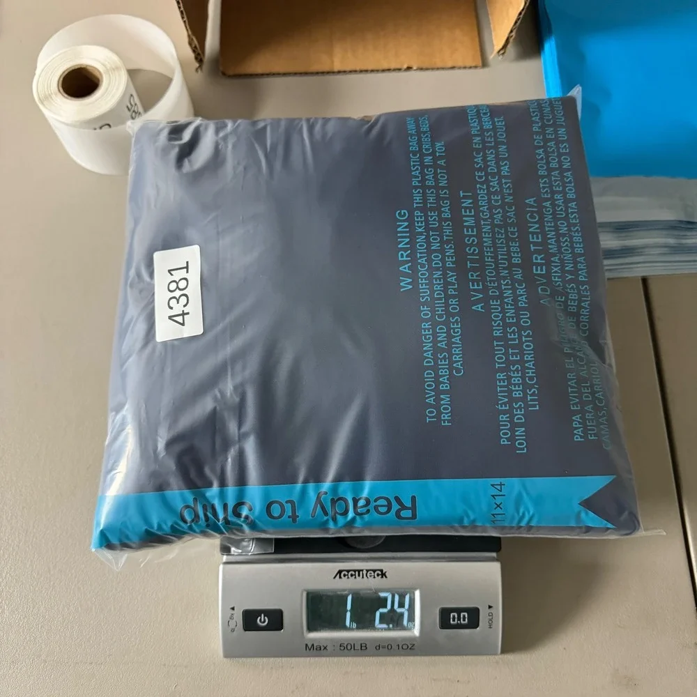 Nike size xxl